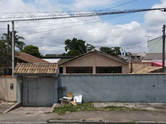 Imóvel na Av. Engenheiro Jairo Sebastião Ferrari, Piraquara