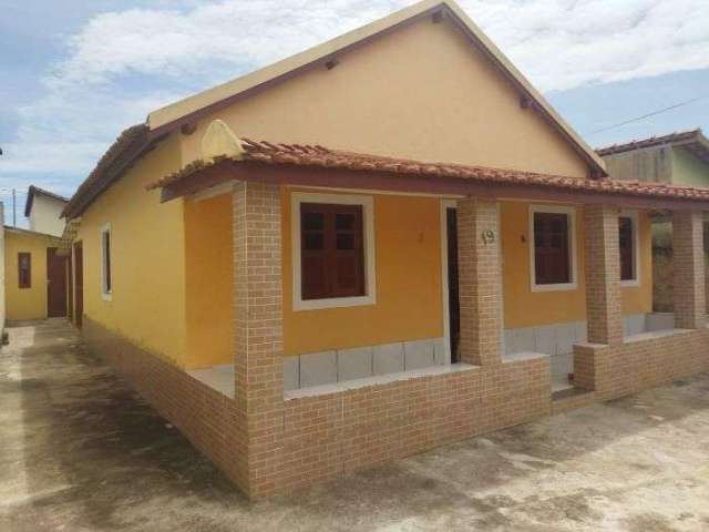 Casa à venda na Rua Domingos Ribeiro Machado, Boa Vista, Campos dos Goytacazes - RJ