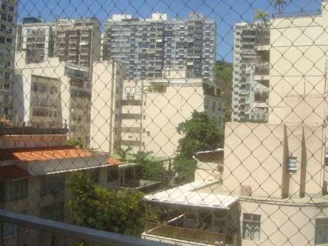 Apartamento à venda na Rua Senador Euzebio, Flamengo, Rio de Janeiro - RJ