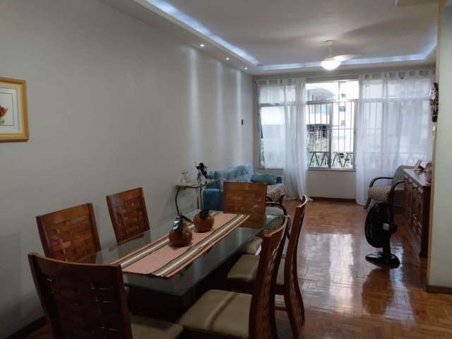 Apartamento à venda na Rua Professor Miguel Couto, Icaraí, Niterói - RJ