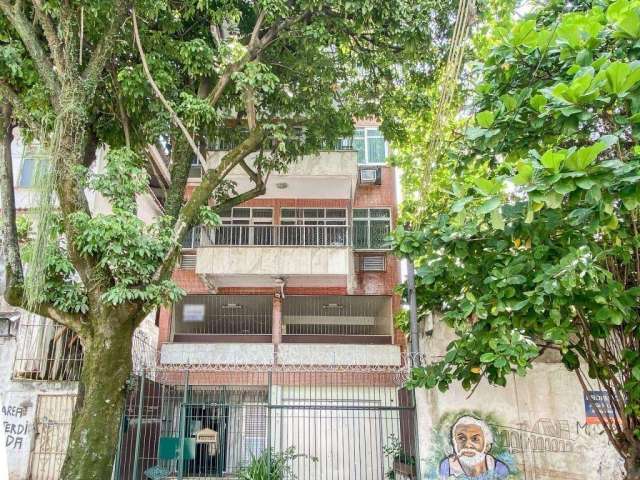 Apartamento à venda na Rua Sousa Franco, Vila Isabel, Rio de Janeiro - RJ