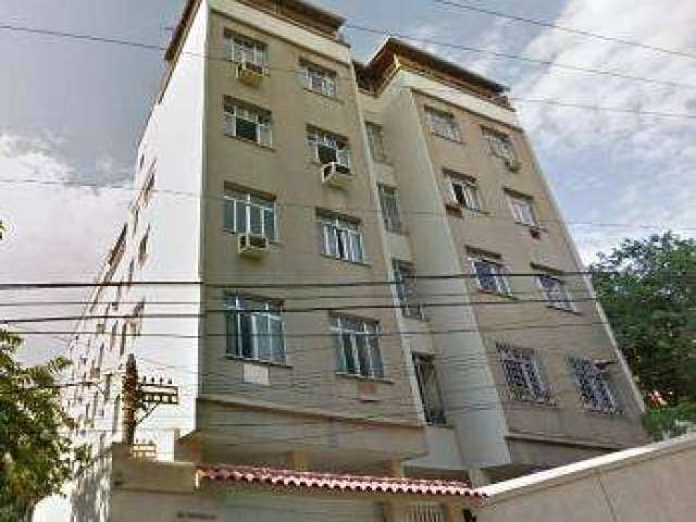 Apartamento à venda na Rua Esmeraldino Bandeira, Riachuelo, Rio de Janeiro - RJ
