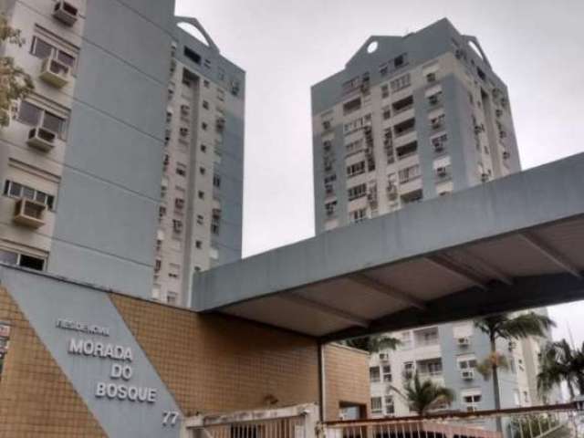 Apartamento à venda na Rua Felipe dos Santos, Padre Reus, São Leopoldo - RS