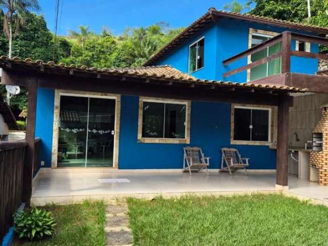Casa à venda na Ilha da Caieira, Ilha da Caieira, Angra dos Reis - RJ
