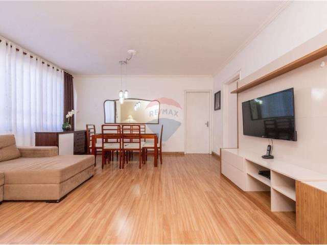 Apartamento `à venda, 3 quartos, 1 suíte, 135,45 m² no Juvêve - R$ 539.000,000