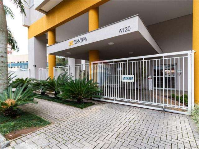 Apartamento à venda, 3 quartos sendo 1 suíte, 1 vaga de garagem, 67 m² no Capão Raso - R$ 544.900,000