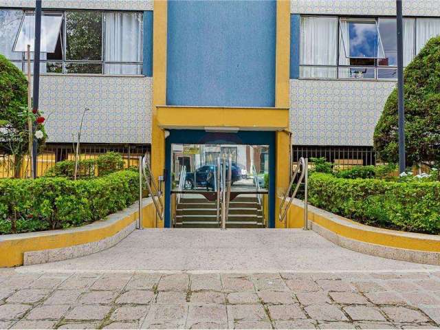 Apartamento à venda, 3 quartos, 1 suíte, 126 m² no Juvêve - R$ 499.000,000