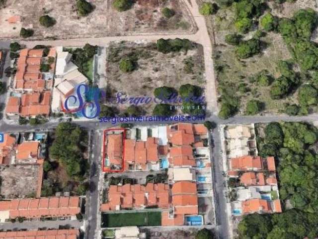 Terreno de esquina com 680m² em localização privilegiada - Edson Queiroz