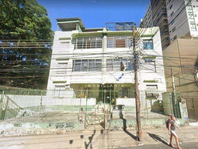 Apartamento com 4 dormitórios à venda, 150 m² por R$ 293.000,00 - Rio Comprido - Rio de Janeiro/RJ