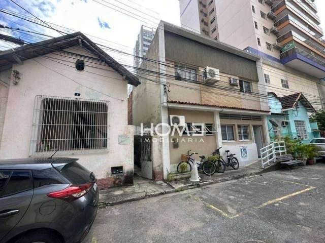 Casa para alugar, 70 m² por R$ 6.948,76/mês - Icaraí - Niterói/RJ