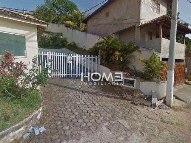 Casa com 2 dormitórios à venda, 85 m² por R$ 147.000,00 - Engenho do Roçado - São Gonçalo/RJ