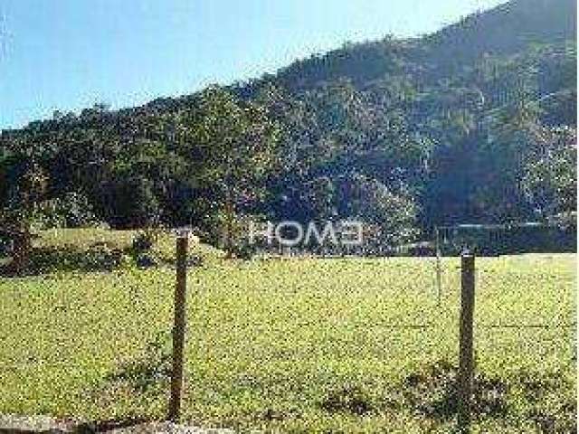 Terreno à venda, 34473 m² por R$ 3.856.000,00 - Nogueira - Petrópolis/RJ