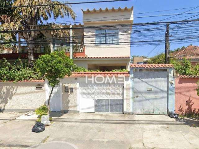 Apartamento com 2 dormitórios à venda, 149 m² por R$ 174.000,00 - Bangu - Rio de Janeiro/RJ