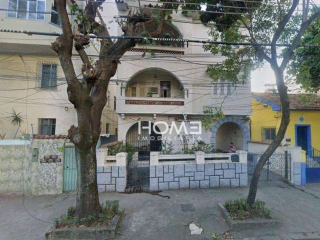 Apartamento com 2 dormitórios à venda, 85 m² por R$ 265.000,00 - Vila Isabel - Rio de Janeiro/RJ