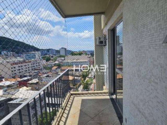 Aconchegante Apartamento à Venda em Vila Isabel, Rio de Janeiro