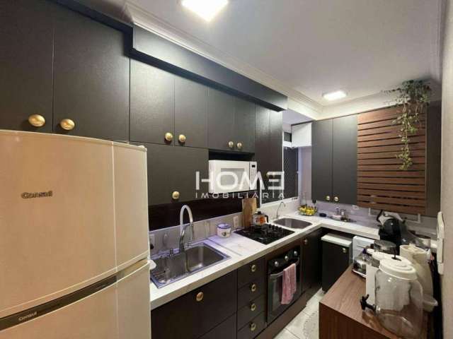Apartamento com 2 dormitórios à venda, 41 m² por R$ 249.000,00 - Cascadura - Rio de Janeiro/RJ