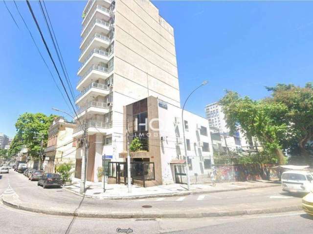Prédio, 240 m² - venda por R$ 3.000.000 ou aluguel por R$ 27.523/mês - Laranjeiras - Rio de Janeiro/RJ