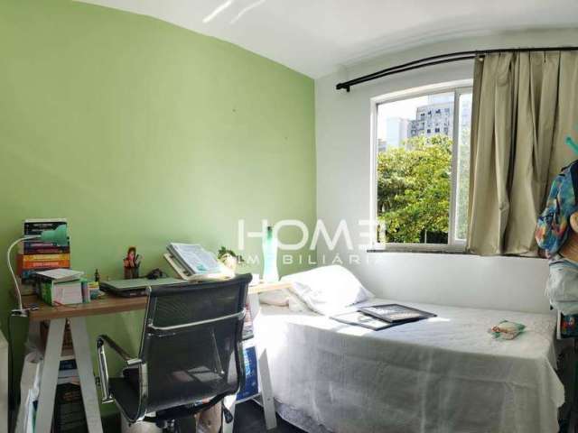 Apartamento com 2 dormitórios à venda, 50 m² por R$ 250.000,00 - Curicica - Rio de Janeiro/RJ