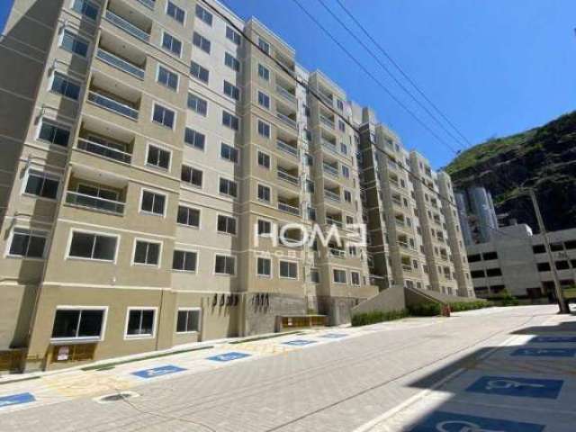 Apartamento com 2 dormitórios à venda, 45 m² por R$ 294.000,00 - Méier - Rio de Janeiro/RJ