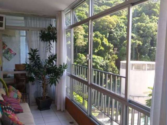 Apartamento com 3 dormitórios à venda, 120 m² por R$ 800.000,00 - São Conrado - Rio de Janeiro/RJ