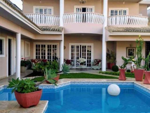 Casa com 3 dormitórios à venda, 366 m² por R$ 1.600.000,00 - Recreio dos Bandeirantes - Rio de Janeiro/RJ