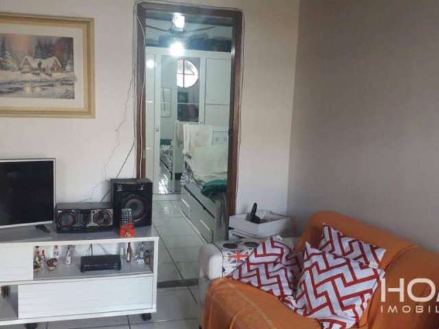 Casa com 2 dormitórios à venda, 56 m² por R$ 245.000,00 - Marechal Hermes - Rio de Janeiro/RJ