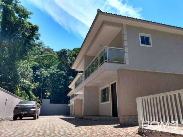 Casa à venda, 100 m² por R$ 400.000,00 - Engenho do Mato - Niterói/RJ