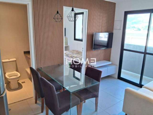 Apartamento com 2 dormitórios à venda, 38 m² por R$ 320.000,00 - Engenho de Dentro - Rio de Janeiro/RJ