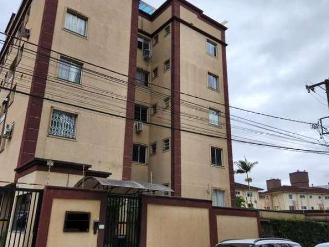 Cobertura para Venda em Joinville, Atiradores, 3 dormitórios, 1 suíte, 3 banheiros, 1 vaga