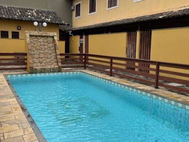 Excelente Casa Duplex MOBILIADA em condomínio na Ogiva - Cabo Frio!!!