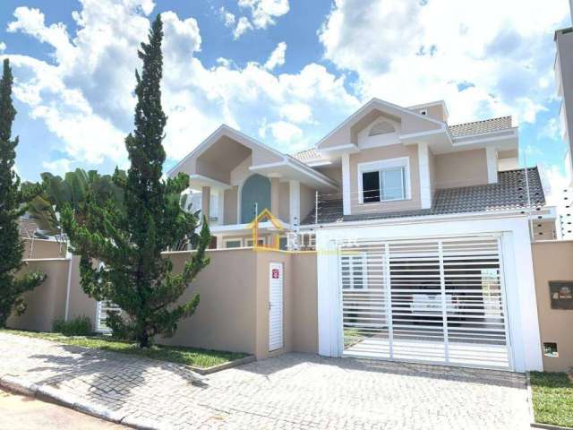 Casa à venda, 375 m² por R$ 1.650.000,00 - Costa e Silva - Joinville/SC