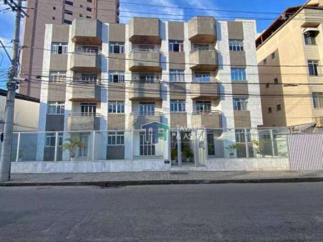 Apartamento para alugar, 67 m² por R$ 119.316,32/mês - Alto dos Passos - Juiz de Fora/MG