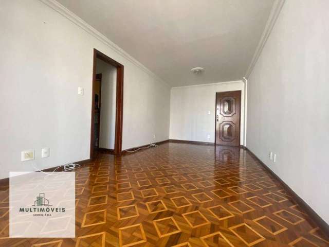 Apartamento com 3 dormitórios, 130 m² - venda por R$ 700.000,00 ou aluguel por R$ 3.294,00/mês - Centro - Juiz de Fora/MG