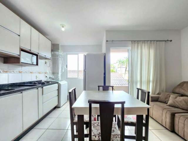 Apartamento à venda, 2 quartos, 1 suíte, 1 vaga, Santo Antônio - Joinville/SC