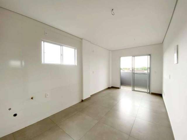 Apartamento Novo à venda, 2 quartos, 1 vaga, Aventureiro - Joinville/SC - Por R$ 270.000