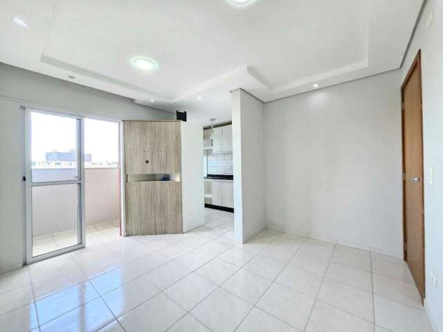 Apartamento à venda, 2 quartos, 1 vaga, Anita Garibaldi - Joinville/SC