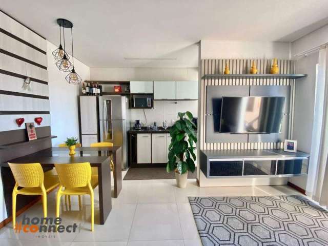 Apartamento com 2 dormitórios a venda no Floresta por R$ 383.000,00