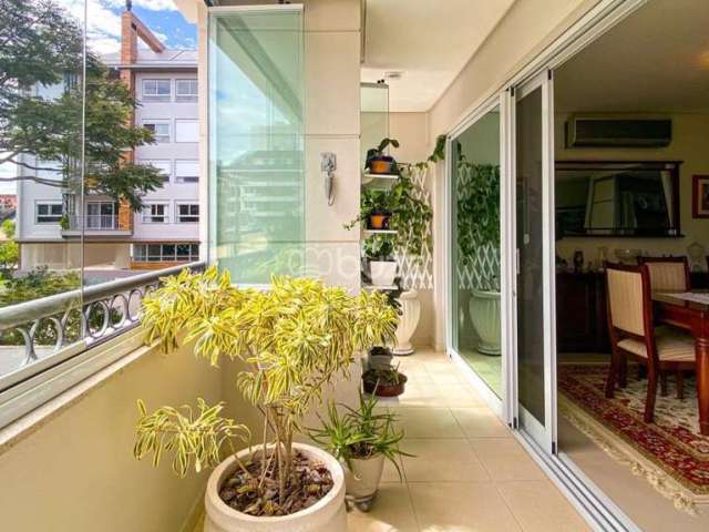 Apartamento para Venda em Florianópolis, Jurerê, 3 dormitórios, 3 suítes, 5 banheiros, 2 vagas