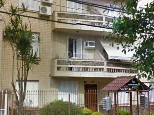 Apartamento 2 dormitórios, no bairro Azenha, Porto Alegre/RS&lt;BR&gt;&lt;BR&gt;&lt;BR&gt;Apartamento com  área privativa de 58 m², com padrão construtivo médio, em bom estado de conservação. &lt;BR&g