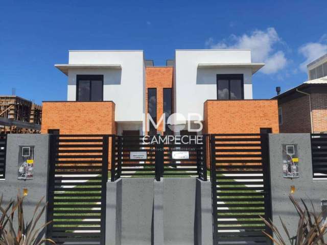 Casa com 4 dormitórios à venda, 172 m² por R$ 1.550.000,00 - Campeche - Florianópolis/SC