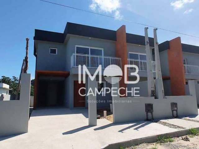 Casa à venda, 120 m² por R$ 890.000,00 - Rio Tavares - Florianópolis/SC