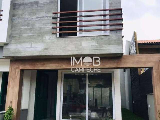 Casa à venda, 117 m² por R$ 1.440.000,00 - Rio Tavares - Florianópolis/SC