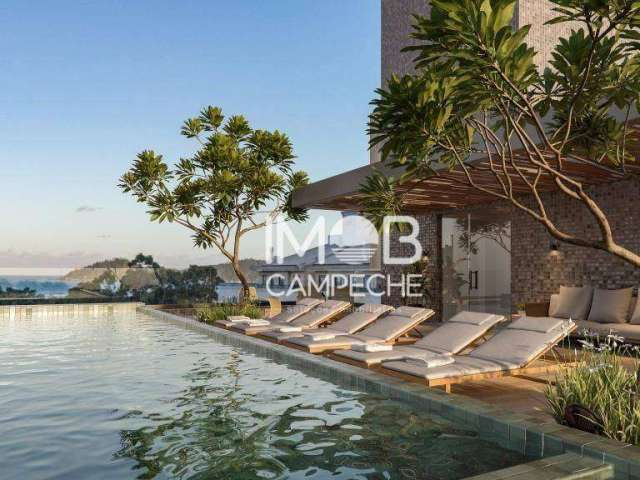 Apartamento à venda, 66 m² por R$ 1.164.240,00 - Campeche - Florianópolis/SC