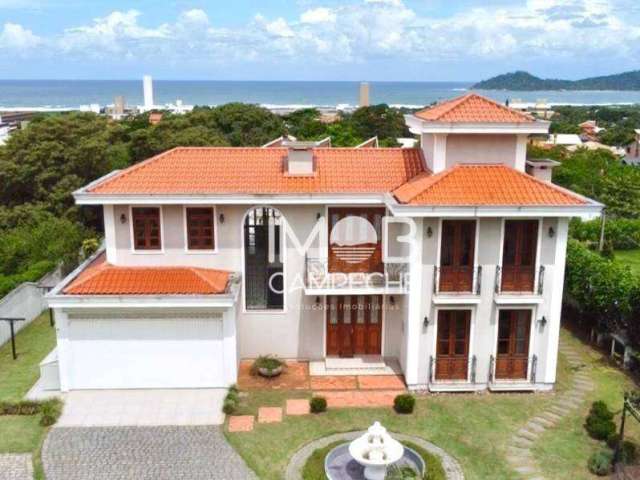 Casa com 3 dormitórios à venda em Florianópolis