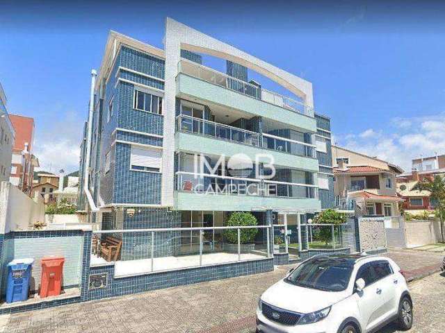 Apartamento à venda, 94 m² por R$ 1.400.000,00 - Açores - Florianópolis/SC