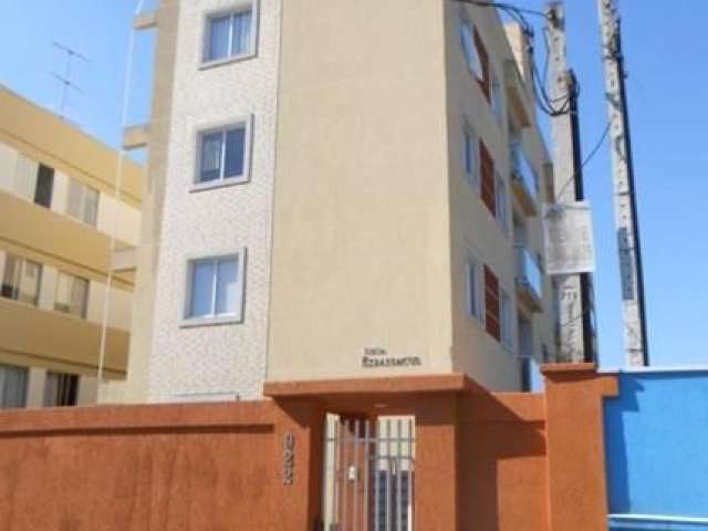 Excelente Apto 93m2 02dorm 1 Suite, Sacada, Garagem Coberta, Bacacheri R$ 320 MIL