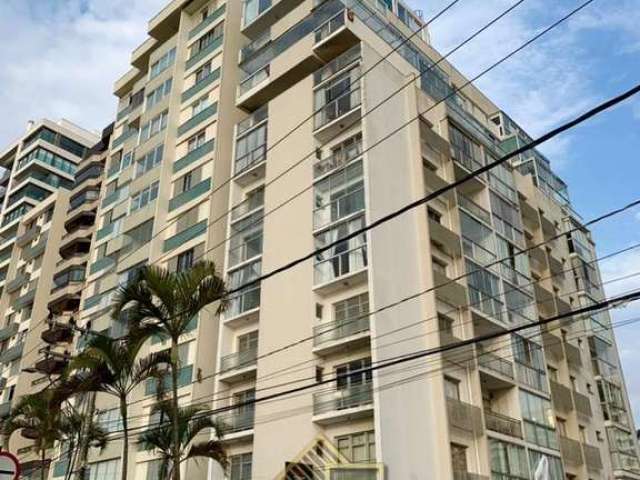 Apartamento para Venda em Florianópolis, Centro, 4 dormitórios, 2 suítes, 3 banheiros, 2 vagas