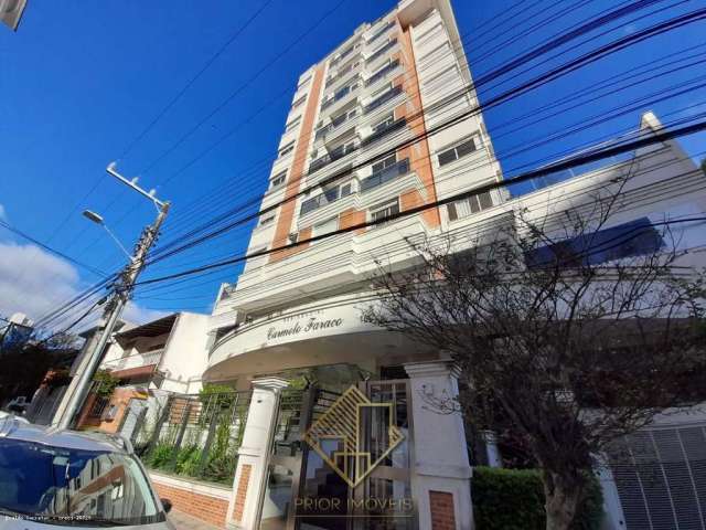 Cobertura para Venda em Florianópolis, Centro, 3 dormitórios, 2 suítes, 3 banheiros, 2 vagas
