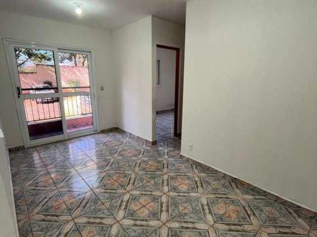 Apartamento para aluguel em Parque Novo Horizonte R$1.000,00