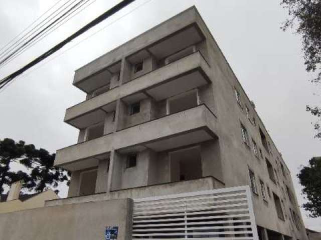 Apartamento com 3 quartos à venda na Rua Santo Inácio, 748, Emiliano Perneta, Pinhais, 75 m2 por R$ 420.000